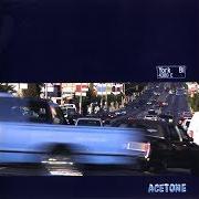 Le texte musical BONDS de ACETONE est également présent dans l'album York blvd.