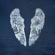 Le texte musical GHOST STORY de COLDPLAY est également présent dans l'album Ghost stories (2014)