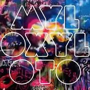 Le texte musical M.M.I.X. de COLDPLAY est également présent dans l'album Mylo xyloto (2011)