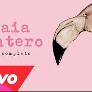 Le texte musical MIRANDO AL MAR de AMAIA MONTERO est également présent dans l'album Amaia montero (2008)