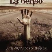 Le texte musical IMAGÍNATE de LA BERISO est également présent dans l'album Atrapando sueños (2011)