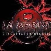 Le texte musical UNA FLOR de LA BERISO est également présent dans l'album Descartando miserias (2007)