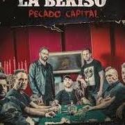 Le texte musical ANDÁ A SABER de LA BERISO est également présent dans l'album Pecado capital (2016)