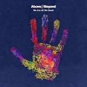 Le texte musical SINK THE LIGHTHOUSE de ABOVE & BEYOND est également présent dans l'album We are all we need (2015)