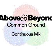 Le texte musical THE INCONSISTENCY PRINCIPLE de ABOVE & BEYOND est également présent dans l'album Common ground (2018)