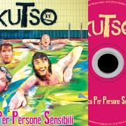 Le texte musical BLUFF de KUTSO est également présent dans l'album Musica per persone sensibili (2015)