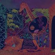 Le texte musical WALLA WALLA de GLASS ANIMALS est également présent dans l'album Zaba (2014)