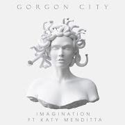 Le texte musical ALL FOUR WALLS de GORGON CITY est également présent dans l'album Escape (2018)