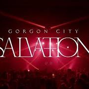 Le texte musical LOST & FOUND de GORGON CITY est également présent dans l'album Salvation (2023)