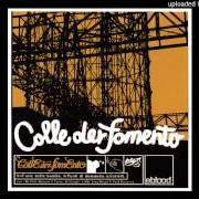 Le texte musical PUNTI DI DOMANDA de COLLE DER FOMENTO est également présent dans l'album + forte delle bombe ep (2005)
