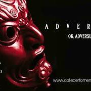 Le texte musical NOODLES de COLLE DER FOMENTO est également présent dans l'album Adversus (2018)