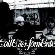 Le texte musical RM CONFIDENTIAL de COLLE DER FOMENTO est également présent dans l'album Anima e ghiaccio (2007)