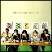 Le texte musical FUZZY de COLLECTIVE SOUL est également présent dans l'album Collective soul (rabbit) (2009)