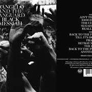 Le texte musical AIN'T THAT EASY de D'ANGELO & THE VANGUARD est également présent dans l'album Black messiah (2014)