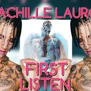 Le texte musical MAMACITA de ACHILLE LAURO est également présent dans l'album Pour l'amour (2018)