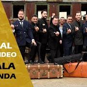 Le texte musical MAHALAGEASCA de MAHALA RAI BANDA est également présent dans l'album Mahala rai banda (2005)