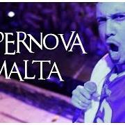 Le texte musical ALGUÉM de MALTA est également présent dans l'album Supernova (2014)