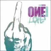 Le texte musical THE MESSAGE de CANESECCO est également présent dans l'album One love reloaded (2014)