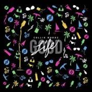 Le texte musical GLASS HOUSE de COLLIE BUDDZ est également présent dans l'album Good life (2017)