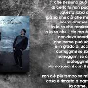 Le texte musical PREMIO NOBEL de MOSTRO est également présent dans l'album La nave fantasma (2014)