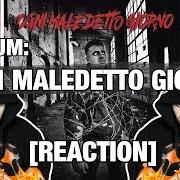 Le texte musical PIOGGIA DI VETRO de MOSTRO est également présent dans l'album Ogni maledetto giorno (2017)