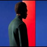 Le texte musical POUND STERLING de BENJAMIN CLEMENTINE est également présent dans l'album At least for now (2014)