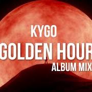 Le texte musical FOLLOW de KYGO est également présent dans l'album Golden hour (2020)