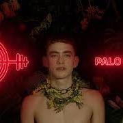 Le texte musical ALL FOR YOU de YEARS & YEARS est également présent dans l'album Palo santo (2018)