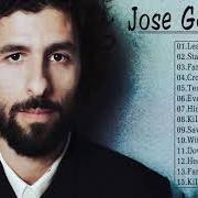 Le texte musical WITH THE INK OF A GHOST de JOSÉ GONZÁLEZ est également présent dans l'album Vestiges & claws (2015)