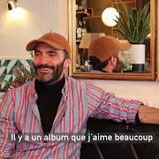 Le texte musical SUN de TALISCO est également présent dans l'album Kings and fools (2019)