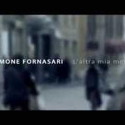 Le texte musical LA FINE DEL MONDO de SIMONE FORNASARI est également présent dans l'album Tutto bene grazie (2015)