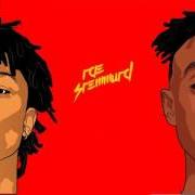 Le texte musical START A PARTY de RAE SREMMURD est également présent dans l'album Sremmlife 2 (2016)