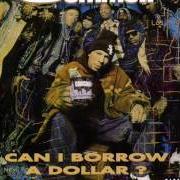 Le texte musical HEIDI HOE de COMMON est également présent dans l'album Can i borrow aa dollar? (1992)