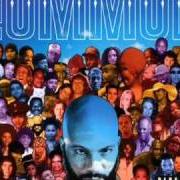 Le texte musical AQUARIUS de COMMON est également présent dans l'album Electric circus (2002)