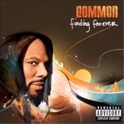 Le texte musical A DREAM de COMMON est également présent dans l'album Finding forever (2007)