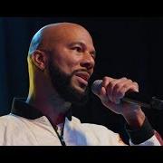 Le texte musical HER LOVE de COMMON est également présent dans l'album Let love (2019)