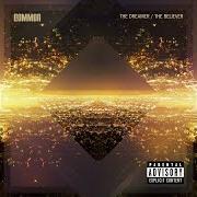 Le texte musical THE BELIEVER de COMMON est également présent dans l'album The dreamer, the believer (2011)