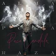 Le texte musical AMANTE DE LAS BUENAS COSAS de PACO CANDELA est également présent dans l'album Alma de pura raza (2020)