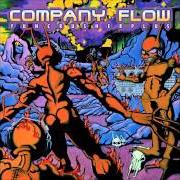 Le texte musical HELP WANTED de COMPANY FLOW est également présent dans l'album Funcrusher plus (1997)