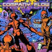 Le texte musical LENCORCISM de COMPANY FLOW est également présent dans l'album Funcrusher plus (1997)