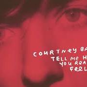 Le texte musical HOPEFULESSNESS de COURTNEY BARNETT est également présent dans l'album Tell me how you really feel (2018)