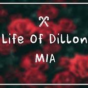 Le texte musical NOVEMBER RAIN de LIFE OF DILLON est également présent dans l'album Mia (2018)