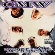 Le texte musical 100% de COMPTON'S MOST WANTED est également présent dans l'album Represent (2000)