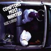 Le texte musical 8 IS ENOUGH de COMPTON'S MOST WANTED est également présent dans l'album Music to driveby (1992)