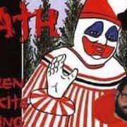 Le texte musical THE BLUE de ACID BATH est également présent dans l'album When the kite string pops (1994)