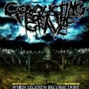 Conducting from the grave Conducting from the grave