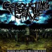 When legends become dust When legends become dust