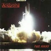 Le texte musical SOMETHING WRONG de ACID BRAINS est également présent dans l'album Far away (2006)