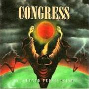 Le texte musical STOMPBOX de CONGRESS est également présent dans l'album Blackened persistance (1995)