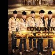 Le texte musical ASÍ ES EL AMOR de CONJUNTO ATARDECER est également présent dans l'album Llegamos y nos quedamos (2011)